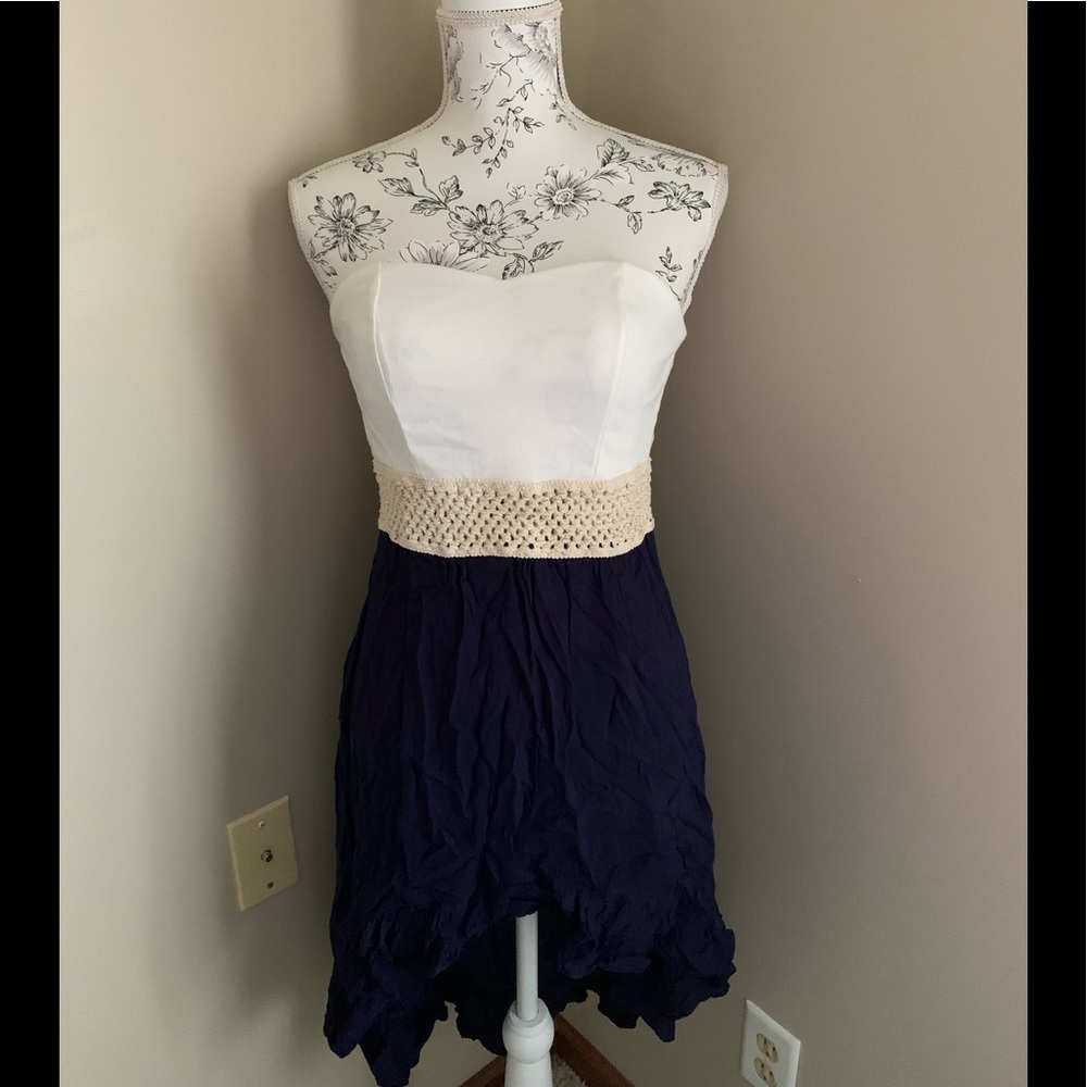 Wet Seal Dress
